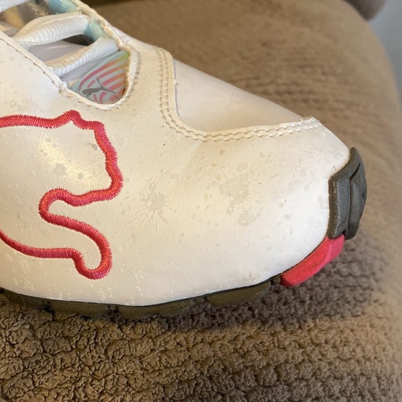 Puma ecoOrtholite shoes - Picture 5 of 7